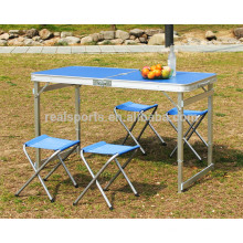 Outdoor Folding Table Portable Camping Table Korean Folding Table For Outdoor